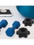 Çift Dambıl Altıgen Somun, Dambıl Çubuk Somunu, Barbell Barlar Eğitim Sporları Için Spinlock Yakalar (Yurt Dışından) 3