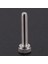 50 Takım M2X10MM Altıgen Soket Başlı Tırtıllı Başlık Vidaları Cıvata Somunu (Yurt Dışından) 4