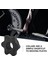 2 Çift Dambıl Altıgen Somun, Dambıl Çubuk Somunu, Barbell Barlar Eğitim Sporları Için Spinlock Yakalar (Yurt Dışından) 3