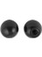 2 Adet 32MM Yüksek 35MM Dmr M10 Dişli Plastik Top Topuz Topuz Kolu (Yurt Dışından) 3
