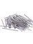 60 x Gümüş Ton M2 * 40MM 304 Paslanmaz Çelik Yuvarlak Başlı Vida Cıvatası (Yurt Dışından) 1