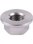 M10 x 1,25 mm Tc4 Titanyum Vidalar Için Ti Flanşlı Somun Vida-Bağlantı Elemanı (Yurt Dışından) 1