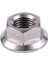 M10 x 1,25 mm Tc4 Titanyum Vidalar Için Ti Flanşlı Somun Vida-Bağlantı Elemanı (Yurt Dışından) 2