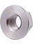 M10 x 1,25 mm Tc4 Titanyum Vidalar Için Ti Flanşlı Somun Vida-Bağlantı Elemanı (Yurt Dışından) 4