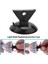 25 Adet GU10 Ampul Değiştirici Lamba Değiştirici Kafa Pvc Vantuz Lambası LED Halojen Mini Parça Işıkları Için Değiştirme (Yurt Dışından) 4