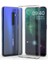 Oppo Reno 2z Kılıf Lüx Şeffaf Silikon - Şeffaf 1
