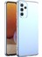Samsung Galaxy A54 5g Kılıf Lüx Şeffaf Silikon 3