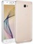 Samsung Galaxy J7 Prime Kılıf Lüx Şeffaf Silikon 2