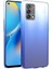 Oppo A74 4g Kılıf Lüx Şeffaf Silikon 1