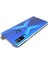 Huawei Honor 9x Kılıf Lüx Şeffaf Silikon 2