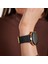 Huawei Watch Gt Gt2 E GT2E GT2PRO Gt3 Gt3 Pro Huawei Watch 4 Pro Ultimate Deri Kordon Kayış 46 22MM Siyah 7