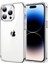 iphone 14 Pro Kılıf Kamera Korumasız Şeffaf Silikon Tpu 0.02MM Şeffaf Kapak Kılıf 1