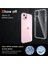 iphone 15 Plus Kılıf Kamera Korumasız Şeffaf Silikon Tpu 0.02MM Şeffaf Kapak Kılıf 2