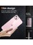 iphone 15 Plus Kılıf Kamera Korumasız Şeffaf Silikon Tpu 0.02MM Şeffaf Kapak Kılıf 4