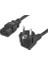 Power Kablo 1.5mt 10 Adet 3