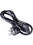 Power Kablo 1.5mt 10 Adet 4