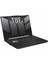 Tuf Gaming F15 FX507ZC4 Intel Core I5 12500H 16GB 2tb SSD 4GB-RTX3050 15.6" Fhd 144Hz Freedos Taşınabilir Bilgisayar HN205F03+ Weblegelsin Çanta 2