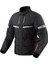 Revıt Poseıdon 3 Gore-Tex Mont Siyah 1