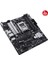 Prıme A620M-A-Csm Amd A620 Am5 Ddr5 6400 Dp Hdmı Vga Çift M2 Usb3.2 Aura Rgb Matx (Prıme A620M-A-Csm) Anakart 4