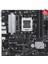Prıme A620M-A-Csm Amd A620 Am5 Ddr5 6400 Dp Hdmı Vga Çift M2 Usb3.2 Aura Rgb Matx (Prıme A620M-A-Csm) Anakart 2