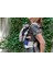 Huggy Plus Toddler Size Carrier - Latte 1