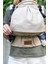 Huggy Plus Toddler Size Carrier - Latte 2