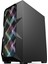 Kadabra x I5-12400F 16GB 256GB M.2 Nvme Rx 580 8gb 24'' 165Hz Oyuncu Masaüstü Bilgisayarı 2