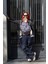 Huggy Plus Toddler Size Carrier - Dandelion Mist 4