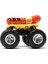 Hot Wheels Monster Trucks 1:64 Araba FYJ44-HNW16 2