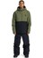 Erkek Snowboard Ceketi Basis 2