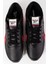 Revind Run Core Black Leather Siyah Deri Erkek Spor Ayakkabı 5