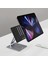 360 Derece Ayarlanabilir Ipad Pro Uyumlu Manyetik Tablet Standı H069 2