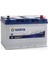 12V 95AH 830A Blue Dynamic G7 Akü (Üretim Yılı: 2023) 1