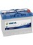 12V 95AH 830A Blue Dynamic G7 Akü (Üretim Yılı: 2023) 2