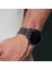 Huawei Watch Gt Gt2 E GT2E GT2PRO Gt3 Gt3 Pro Huawei Watch 4 Pro Ultimate Deri Kordon Kayış 46 22MM Gri 6