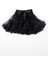 Siyah Kız Çocuk Tütü Etek - Bonita 4