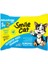 Cat Yetişkin Kedi Maması Somonlu 5 x 85 gr 1