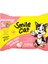 Cat Yavru Kedi Maması Kuzulu 5 x 85 gr 1