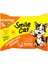 Cat Yetişkin Kedi Maması Tavuklu 5 x 85 gr 1