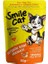 Cat Yetişkin Kedi Maması Tavuklu 5 x 85 gr 2