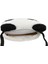 Küçük Kızlar Çanta Sevimli Peluş Panda Crossbody Seyahat Çantası Cep Telefonu Paraları Cüzdan Çanta Moda Noel Hediyesi (Yurt Dışından) 3