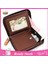 Trendygirl Para Çantası Güçlü Aşınmaya Dirençli Taşınabilir Fermuarlı Cep Cüzdanı (Yurt Dışından) 3