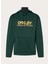 Sarı - Yeşil Erkek Kapüşonlu Baskılı Sweatshirt FOA402381 Rıder Long 2.0 Hoodıe 1