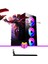 Fullforce FF320 İ5-4570 8gb Ram 512GB SSD RX580/8GB Oyuncu Masaüstü Bilgisayar 1