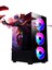 Fullforce FF320 İ5-4570 8gb Ram 512GB SSD RX580/8GB Oyuncu Masaüstü Bilgisayar 2