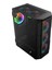 XSR371 I7 6700 16GB Ram 256GB SSD 8gb RX580 Ekran Kartı 24" Dual Curved Oyun Bilgisayarı 4