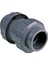 50 mm Pvc Yaylı Çekvalf 1