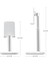 Yükseklik Ayarlı Tablet ve Telefon Tutucu Stand Beyaz H035-WH H035-WH H035-WH 1