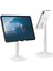 Yükseklik Ayarlı Tablet ve Telefon Tutucu Stand Beyaz H035-WH H035-WH H035-WH 2
