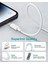 Apple iPhone Tüm Serilerle Uyumlu Hızlı Şarj 120 W Aleti Adaptör Kablo Plus 6 7 8 x 11 12 13 14 Pro Max 5